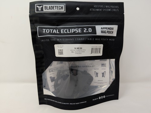 Blade tech total - blade-tech,