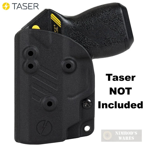Taser pulse owb holster - taser,